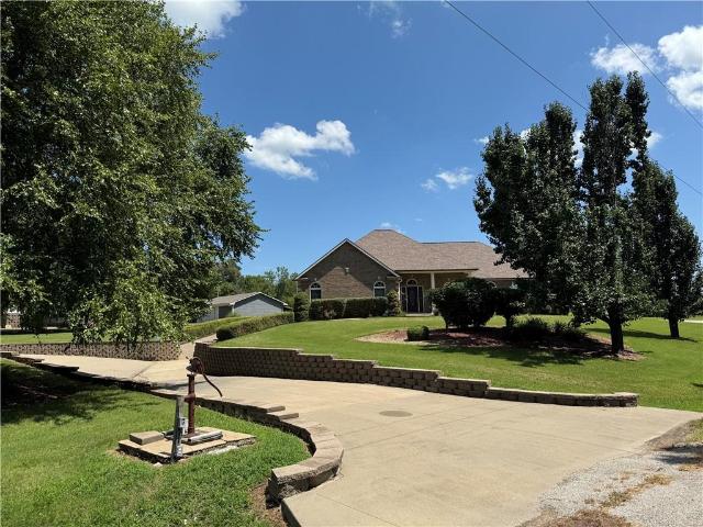 House for sale in Bates, Missouri