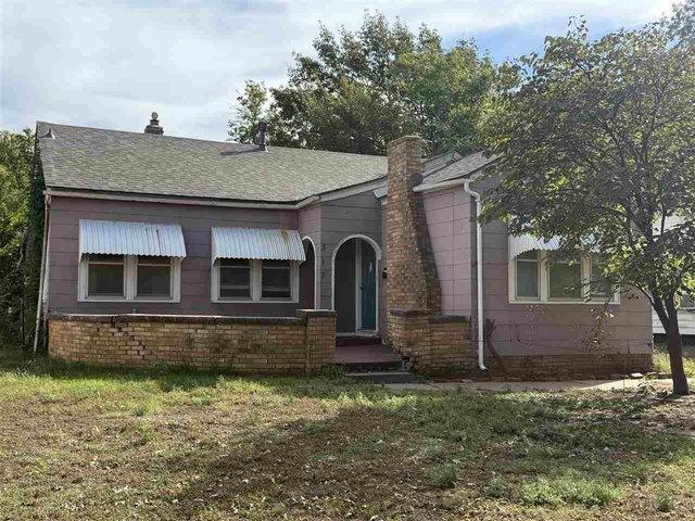 House for sale in Ponca City, Kay County