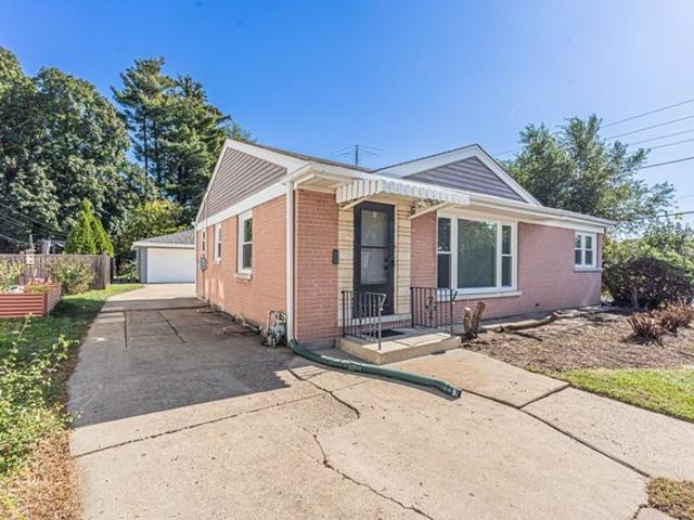 House for sale in Mount Prospect, Cook County