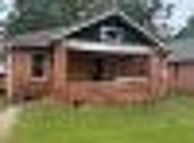 House for sale in Robersonville, North Carolina