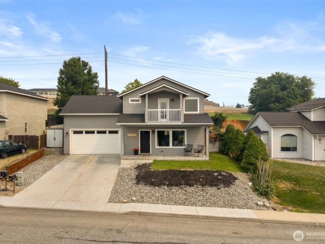 House for sale in East Wenatchee, Washington