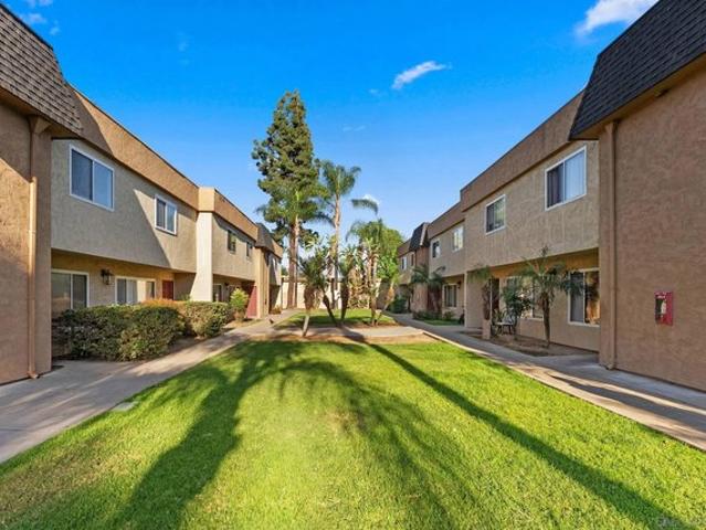 Condo for sale in El Cajon, California