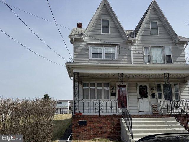 Townhouse for sale in Frackville Junction, Frackville