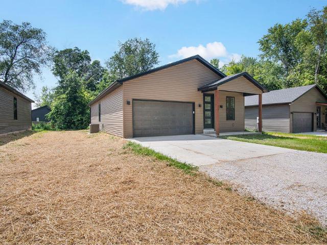 House for sale in Bruner, Missouri