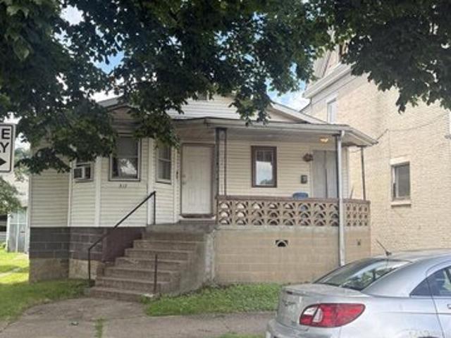 Condo for rent in Wheeling, West Virginia