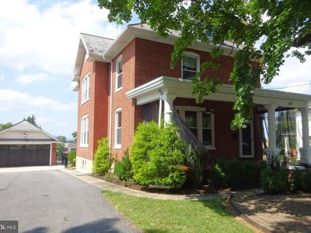 House for sale in Greencastle, Pennsylvania