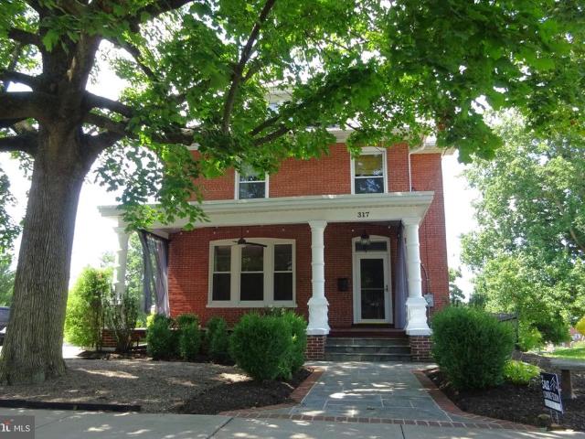 House for sale in Greencastle, Pennsylvania