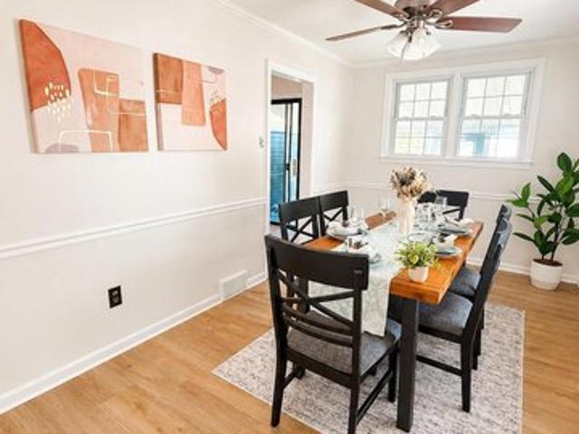 Townhouse for sale in Delco, Pennsylvania
