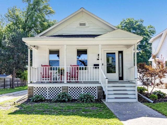House for sale in Green Bay, Wisconsin