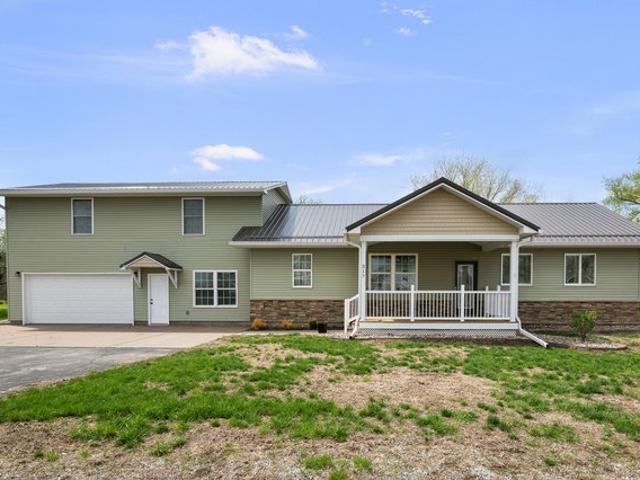 House for sale in Wilton, Iowa