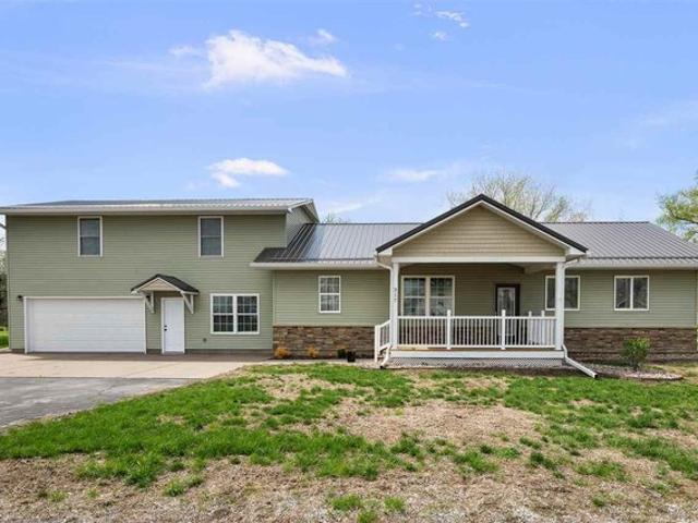 House for sale in Wilton, Iowa