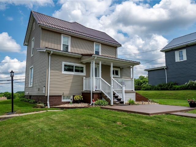 House for sale in Eau Claire, Pennsylvania