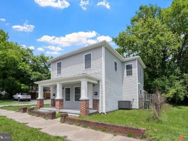 House for sale in Virginia