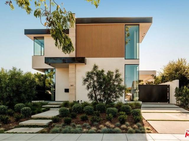 House for sale in Beverly Hills, California