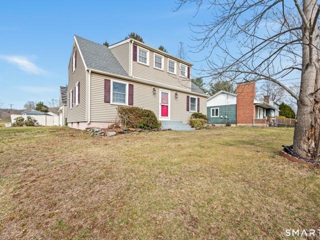 House for sale in Norwich, Connecticut