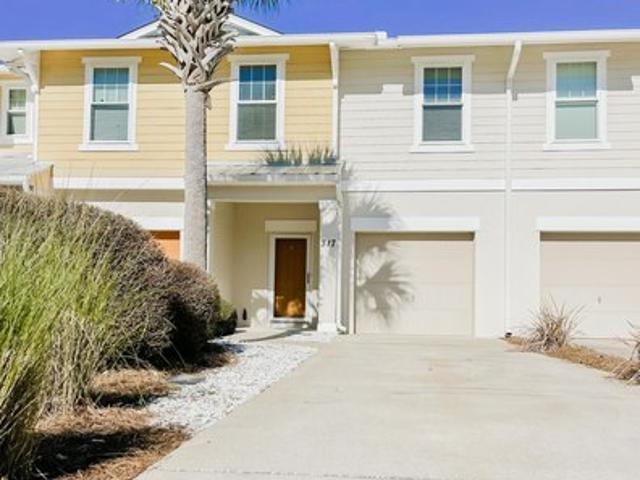 Townhouse for rent in Panama City Beach, Florida