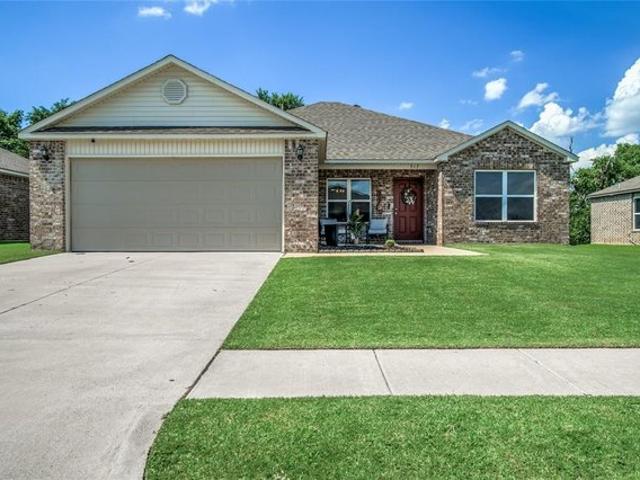House for sale in Eagletown, Oklahoma