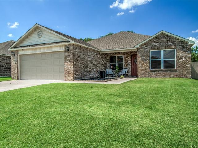 House for sale in Eagletown, Oklahoma