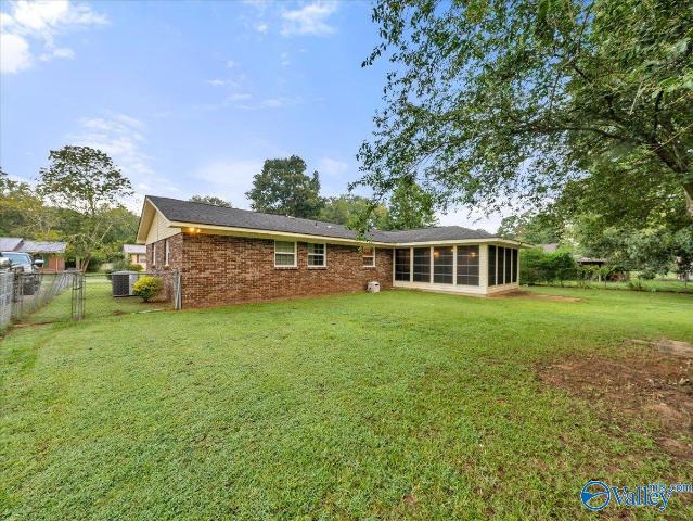 House for sale in Scottsboro, Alabama