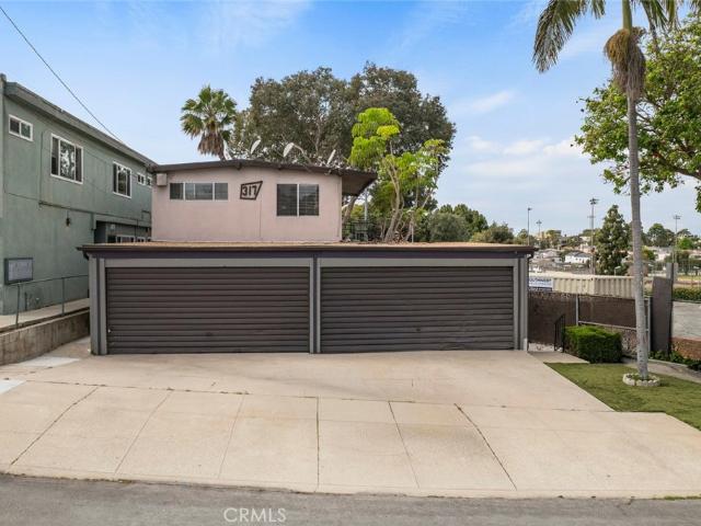 House for sale in El Segundo, California