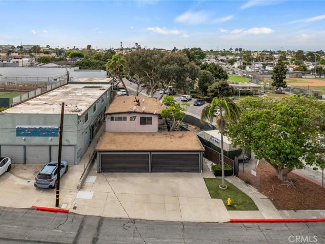 House for sale in El Segundo, California