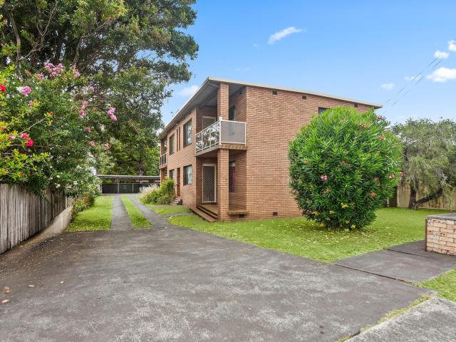 Apartment for rent in New South Wales