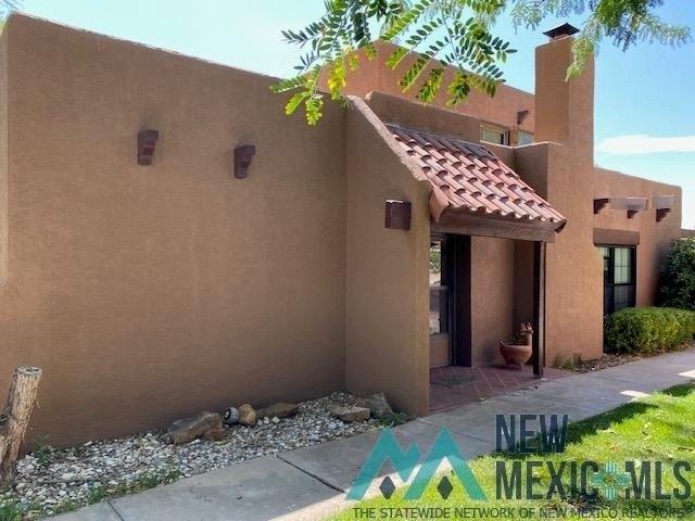 Townhouse for sale in Roswell, New Mexico