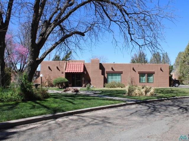 Townhouse for sale in Roswell, Chaves County