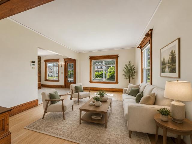 House for sale in Neenah, Wisconsin
