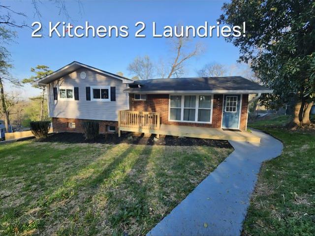 House for sale in Rossville, Georgia