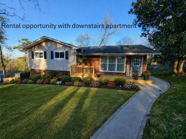 House for sale in Rossville, Georgia