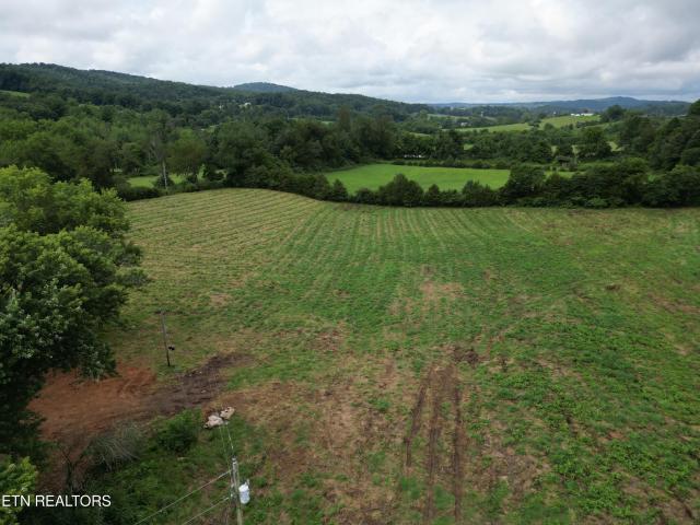 Land for sale in Tennessee