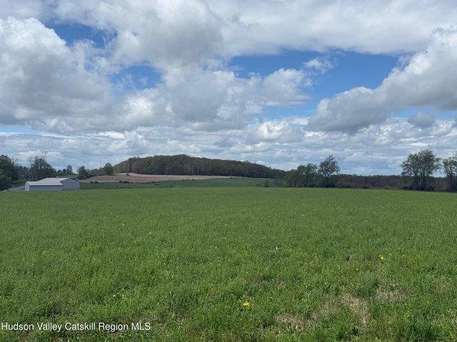 Land for sale in Millerton, New York