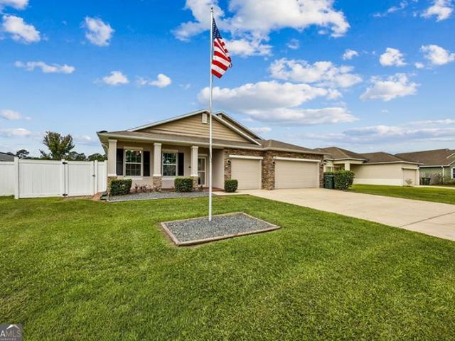 House for sale in Kingsland, Georgia