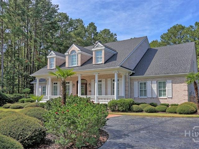 House for sale in Pooler, Chatham County