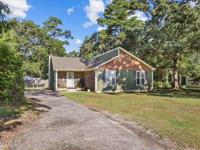 House for sale in Goldsboro, North Carolina