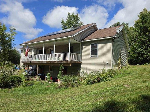 House for sale in Eden, Vermont