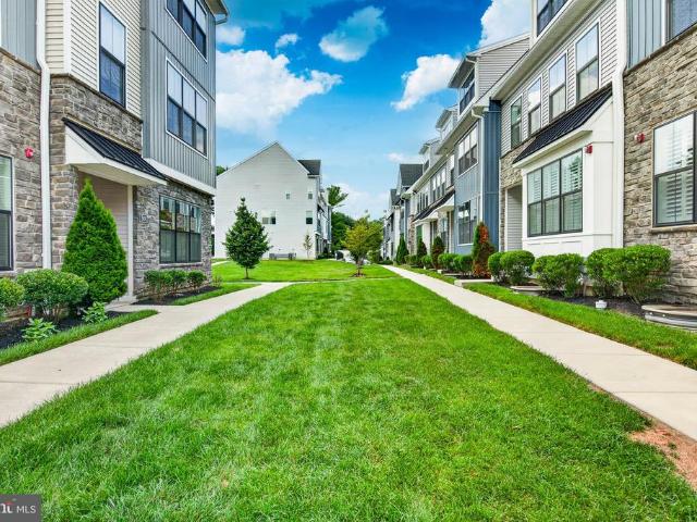 Townhouse for sale in Chester, Pennsylvania