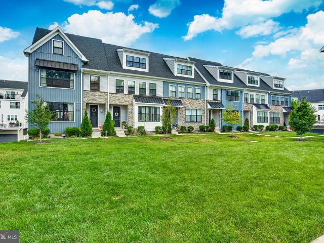 Townhouse for sale in Chester, Pennsylvania