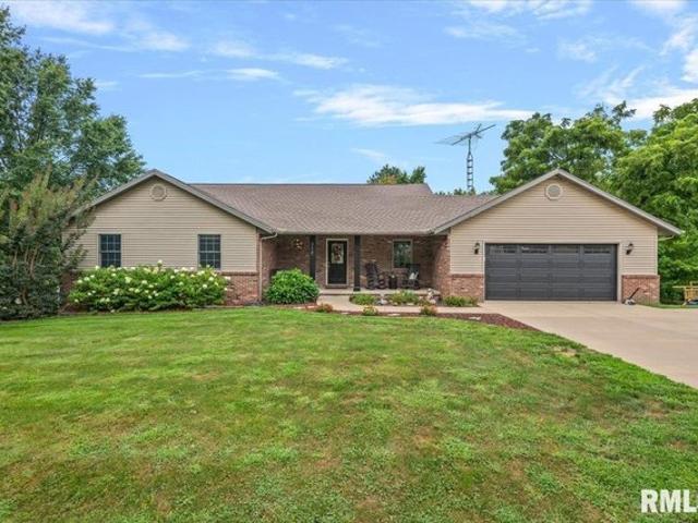 House for sale in New Berlin, Illinois
