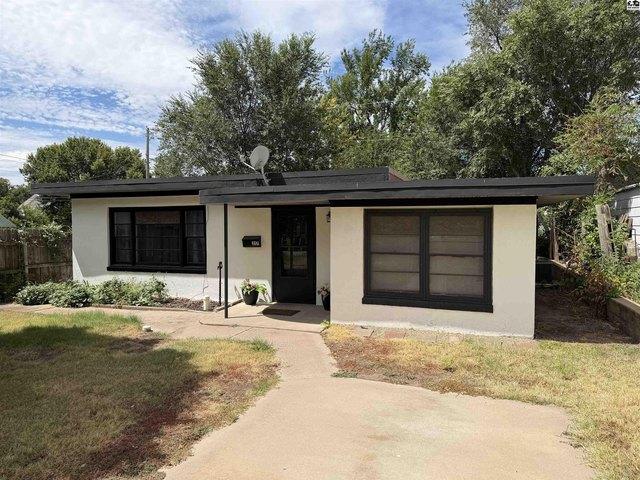 House for sale in Kansas