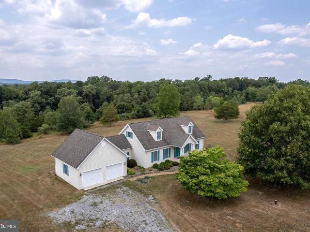 House for sale in West Virginia