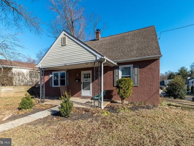 House for sale in Horsham, Pennsylvania