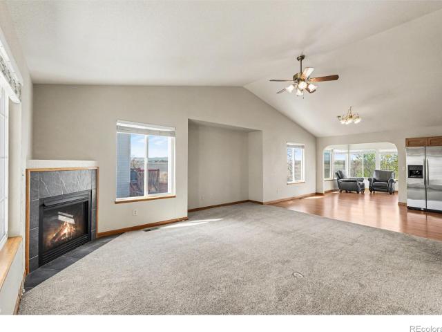 House for sale in La Salle, Colorado