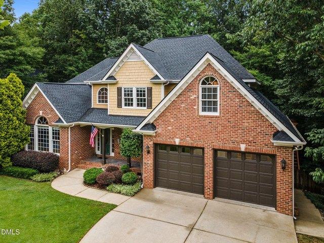 House for sale in Wake, North Carolina