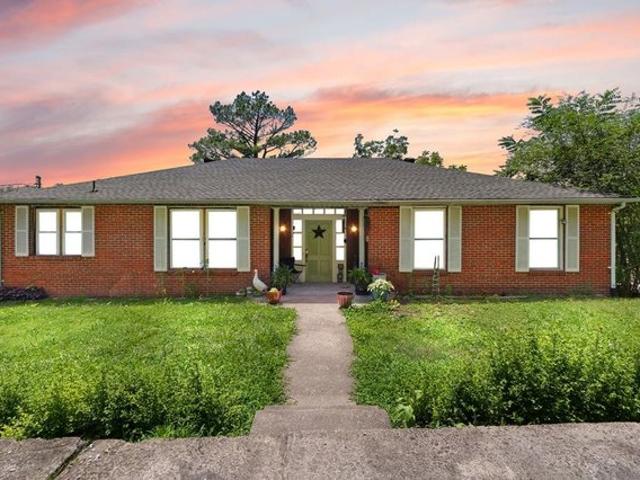 House for sale in Hazard, Kentucky