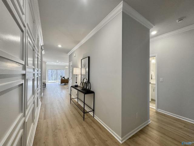 House for sale in Meridianville, Alabama