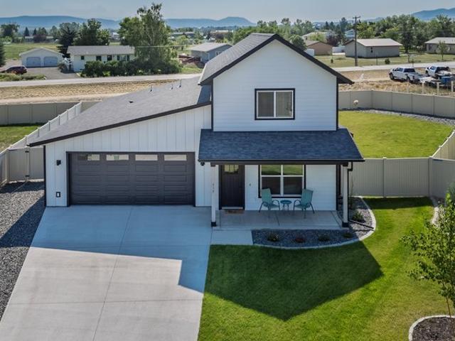 House for sale in East Helena, Montana