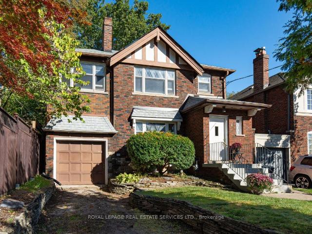 House for rent in Woburn, Ontario