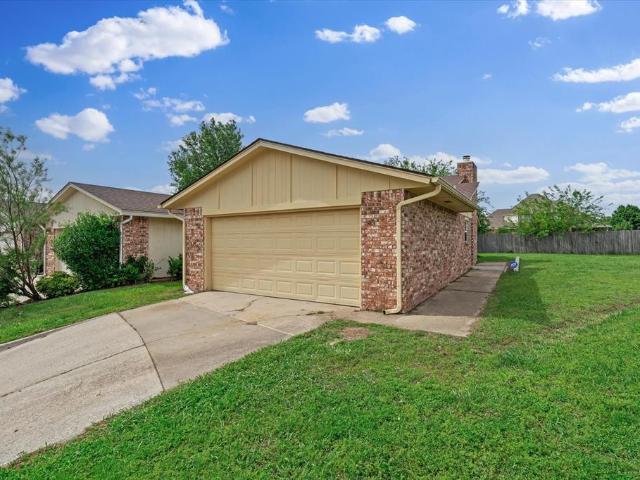 Townhouse for sale in Oklahoma City